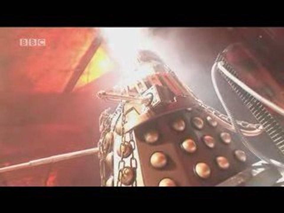 Ep12 - Dalek Operators