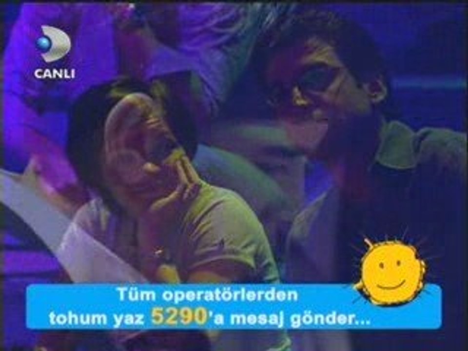 Beyazshow Buğra ÇANKIR
