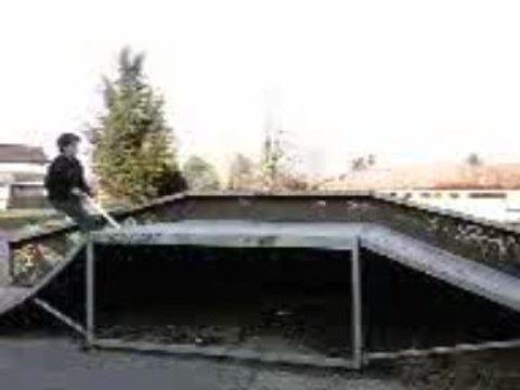 charly au skat parck