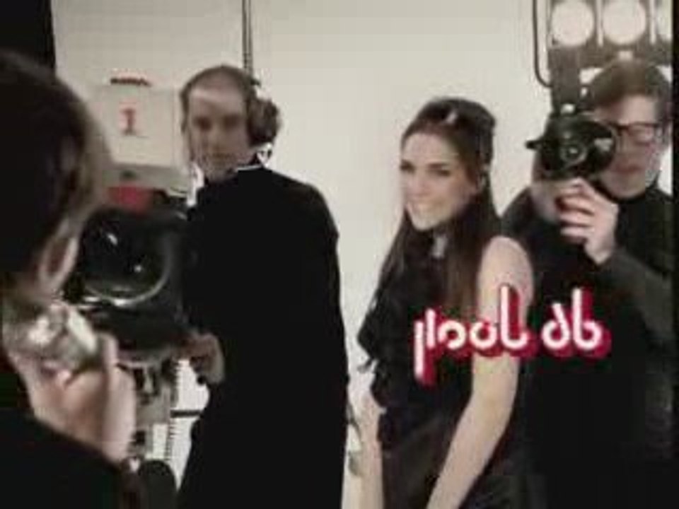 Ran Danker Dany Hollywood