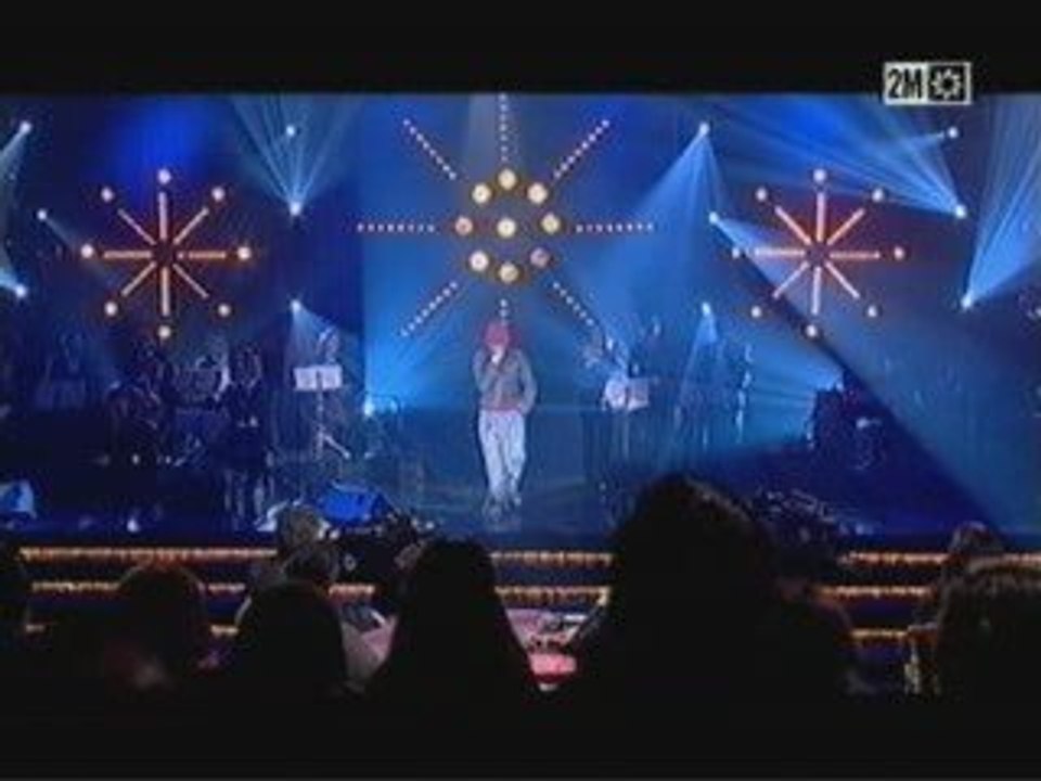 Hanane El Fadili Humour Maroc