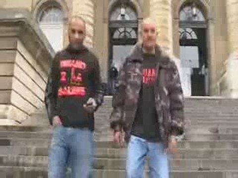 bulltare feat morsay (truand 2 la galere)