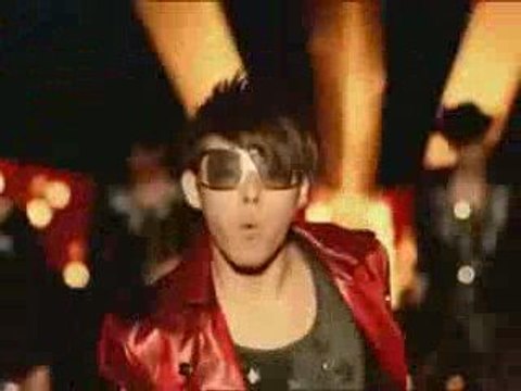 [MV] Taegoon Feat Park Shin Hye - Superstar