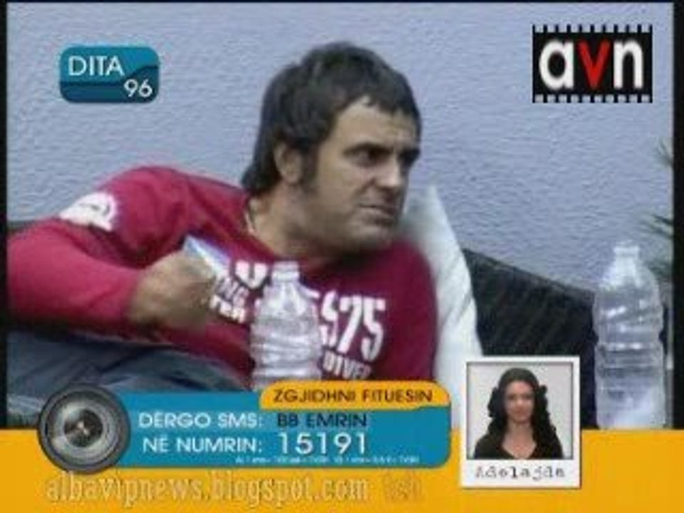 Albania D962