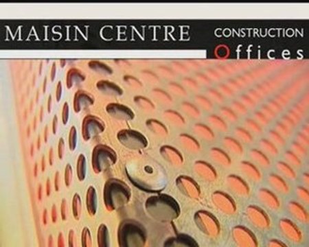 Les Architectes Associés: Spot de présentation