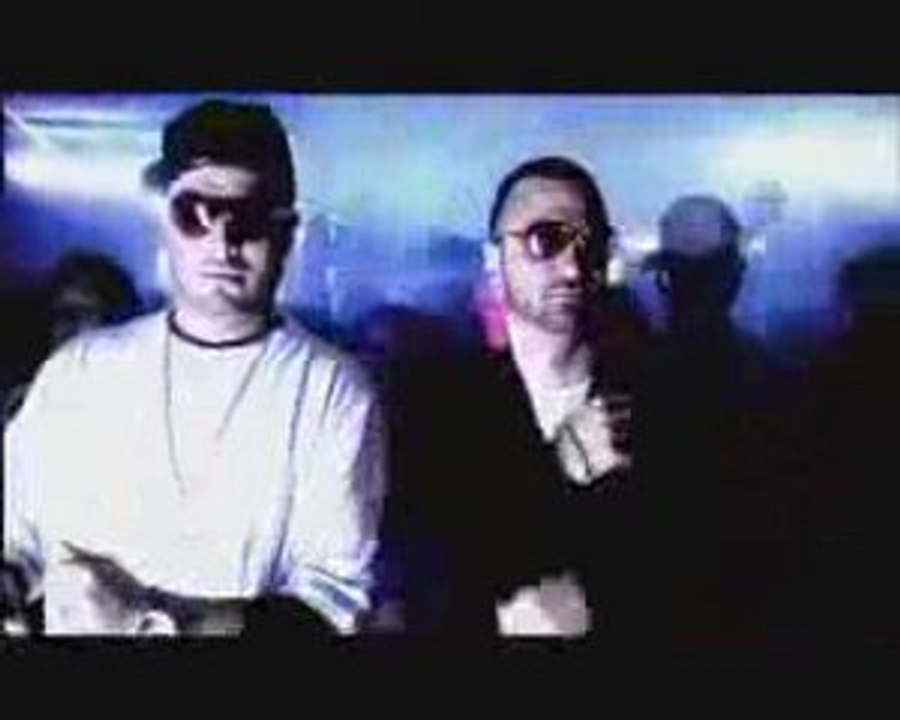 Subliminal et 360 feat. Miri Ben-Ari  Klassit ve Parsi