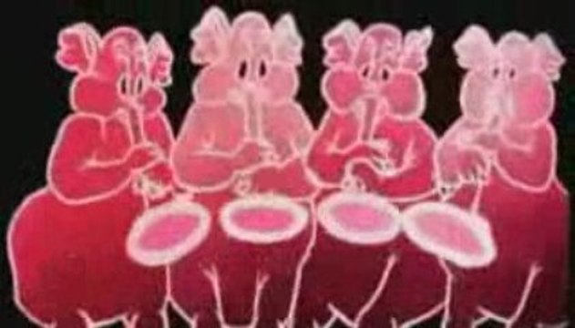 Les Arrivées 03 (Contrôle de l'Esprit des Enfants)