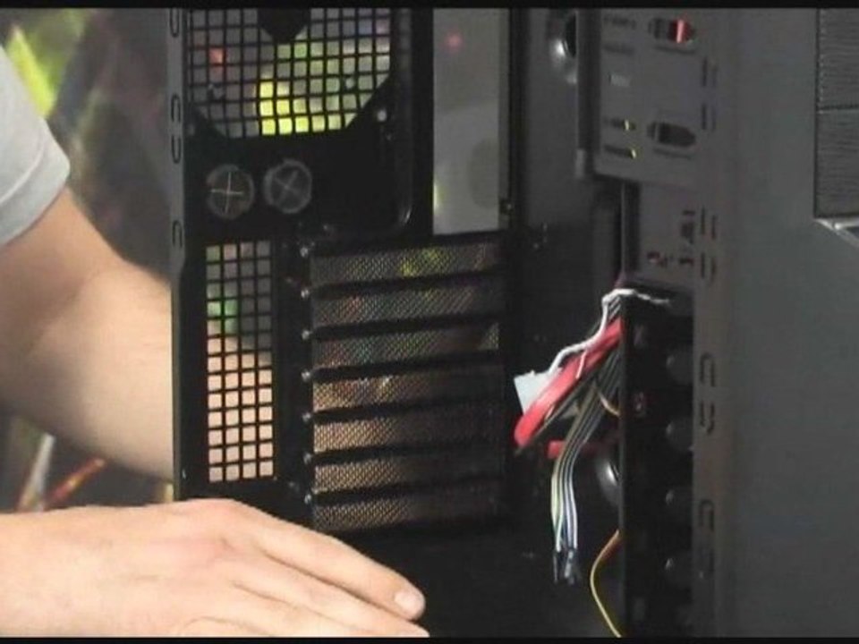 NZXT Beta Mid Tower Computer Case