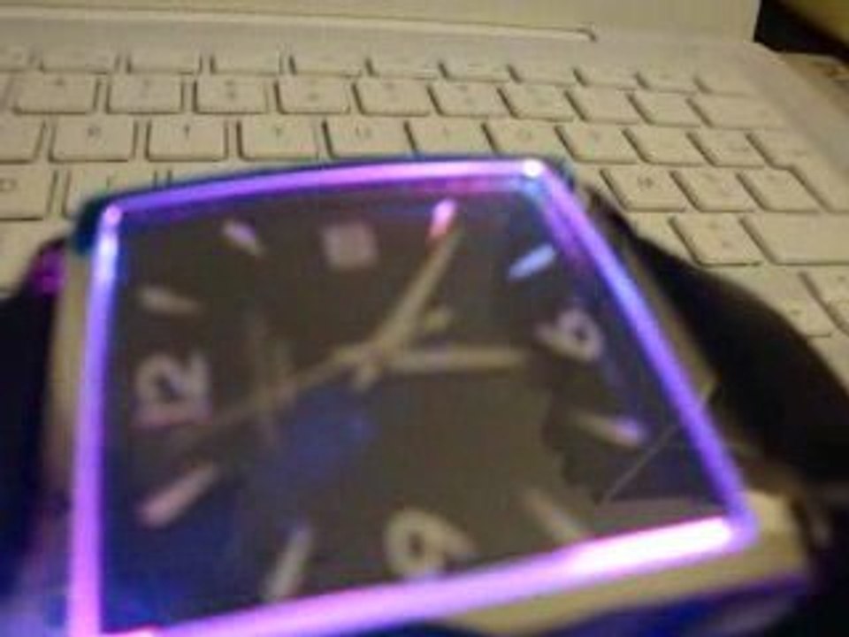 Hamilton jazzmaster square 2