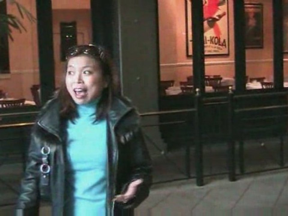 Tour of Santana Row and Blowfish Sushi in San Jose
