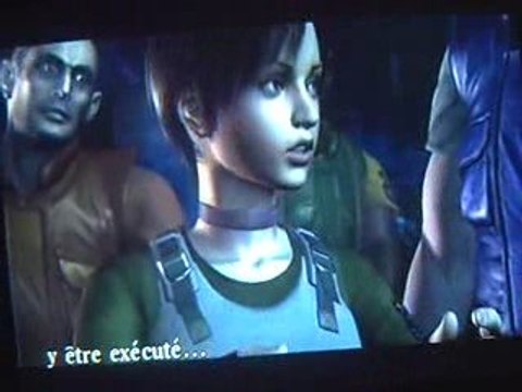 Parodie RE0 par Final-Parodie