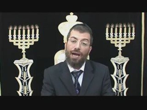 זכותינו על ארץ ישראל - הרב יוסף ויצמן