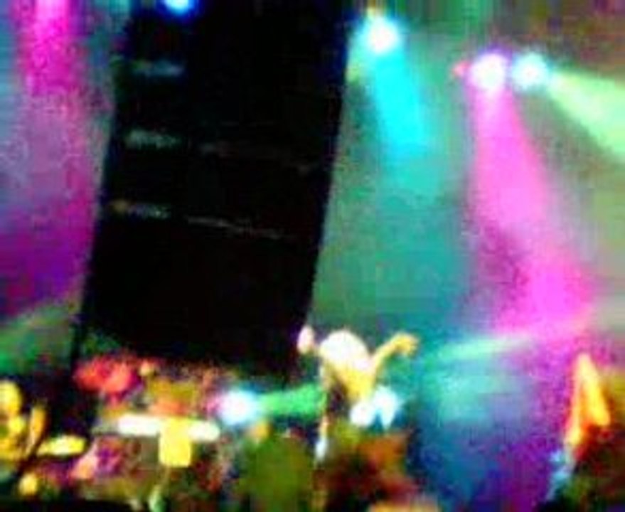 Hakim expo barcelona  2009