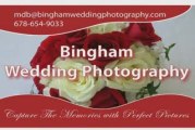 Bingham Photography