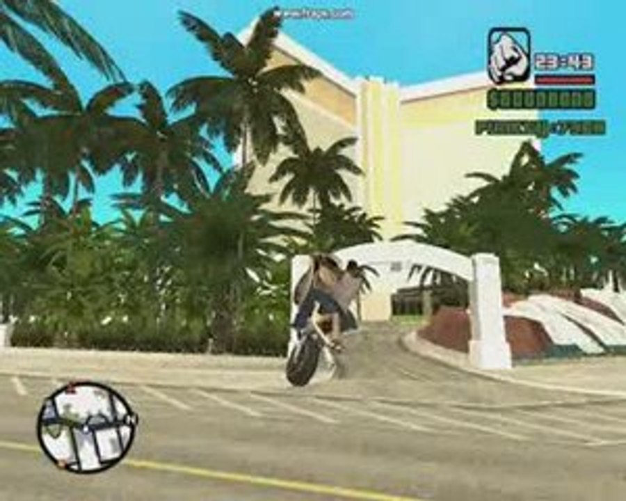 STUNTY BY HASH