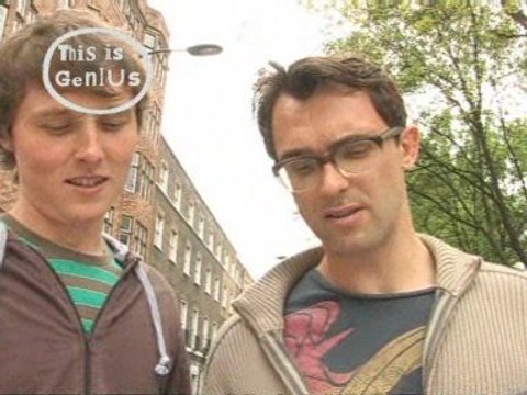 Clarkson for PM? Or Joanna Lumley? Replacing the Cabinet