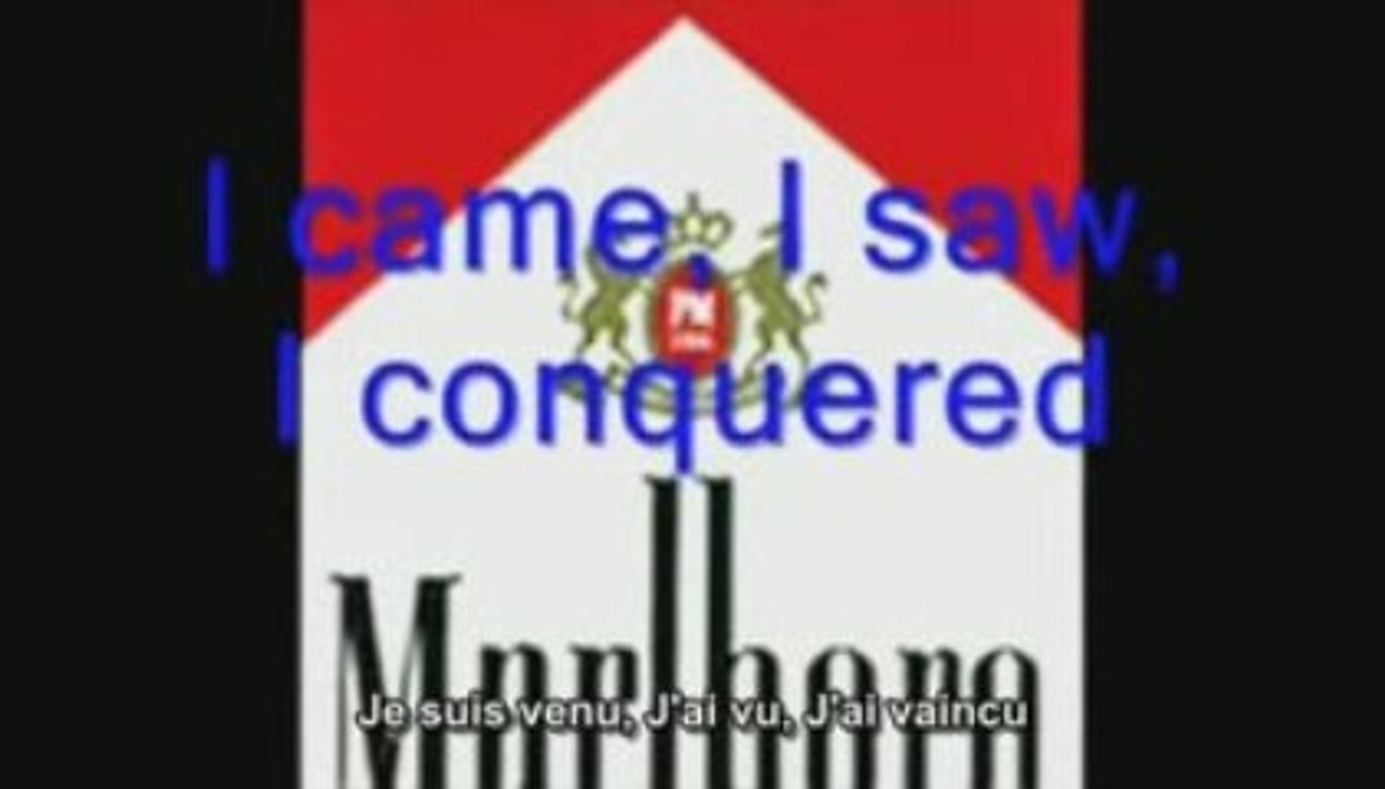 Les Arrivées 04 (Preuve de l'Arrivée de l'Antéchrist)