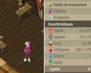 Simao iop feu level 106 @ jiva