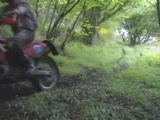 Rando chez les bretons