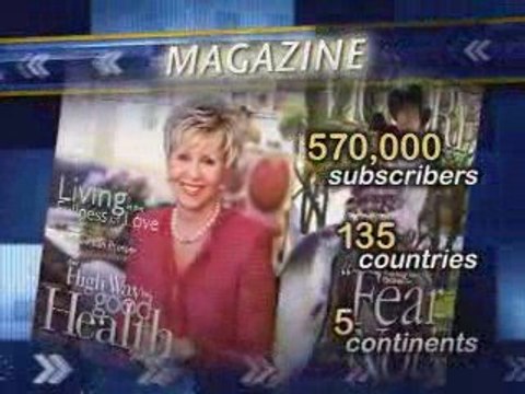 Facts About Believers Voice of Victory