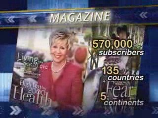 Facts About Believers Voice of Victory