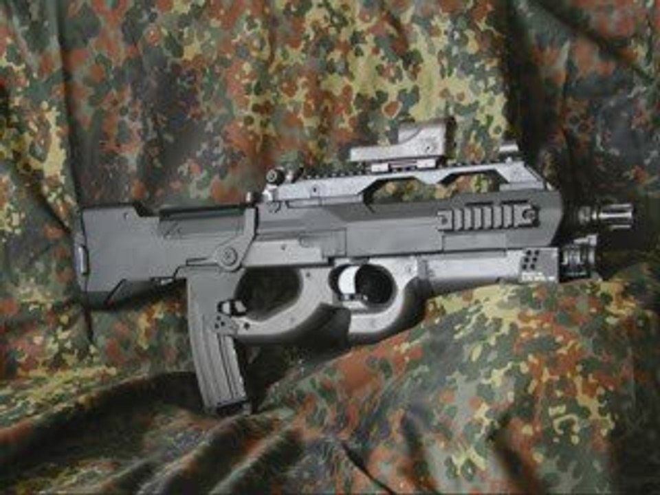 Armes 2