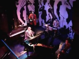 Денис Мажуков и группа Офф Бит - "Rock around the clock"