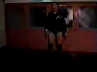 Jumbo Tsuruta vsTMII 3/9/88