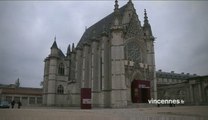 Château de Vincennes : Les Trésors des icônes bulgares