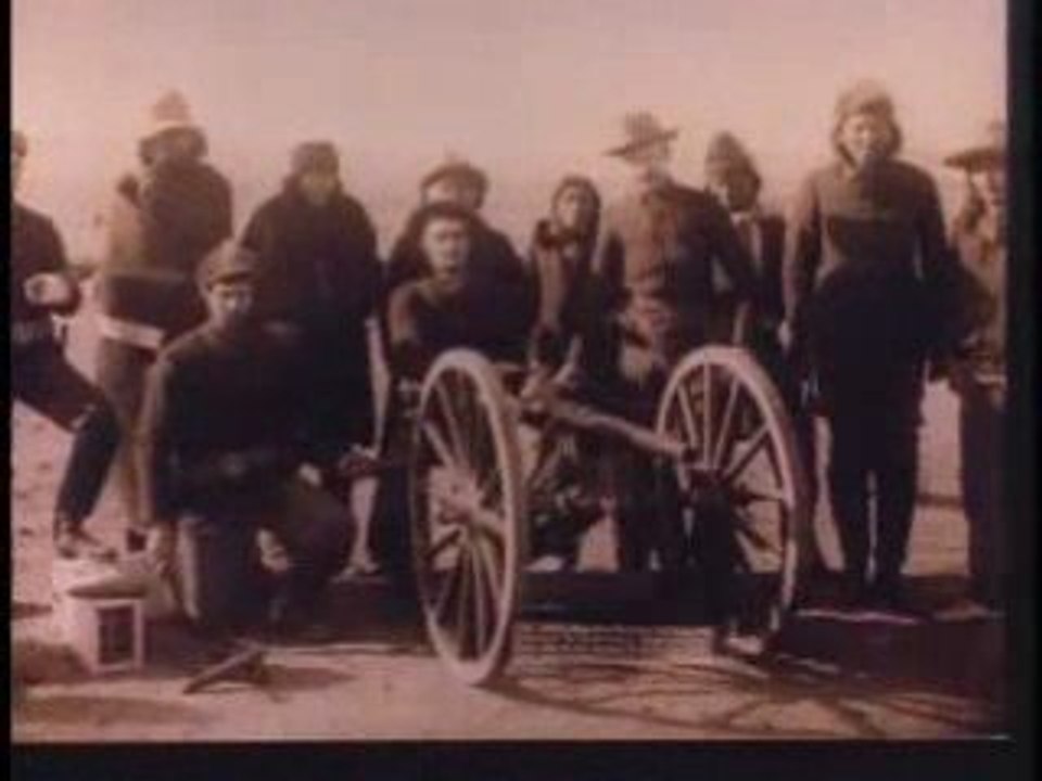 Wounded knee