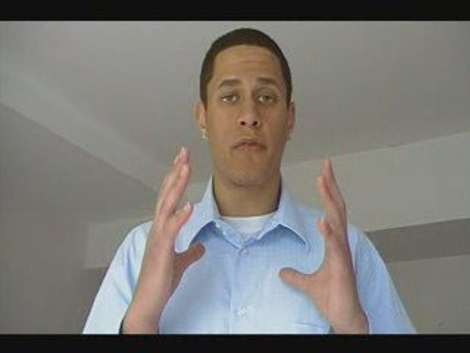 Terell Kissendal - Intro To Website