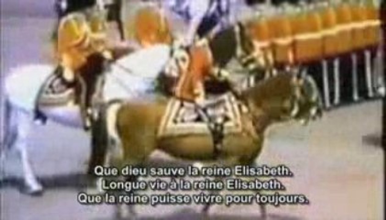 Les Arrivées 07 (Pharaons d'Aujourd'hui)