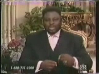 Interview with Ex-muslim Christian Matthew Ashimolowo -Part1