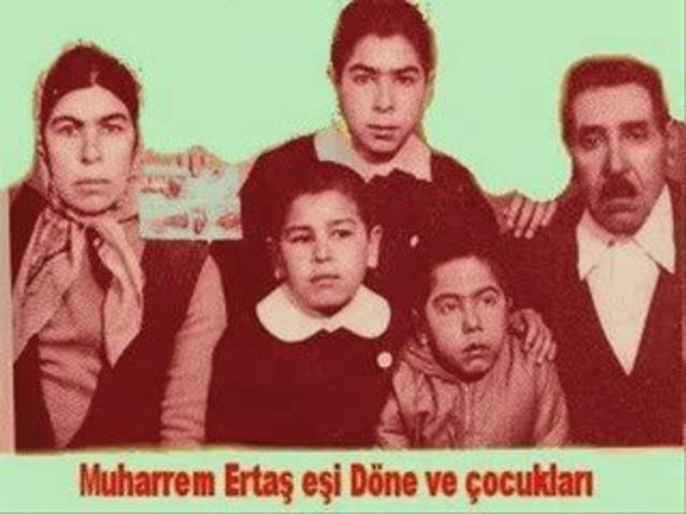 Neset Ertas - Gonul Ne Gezersin