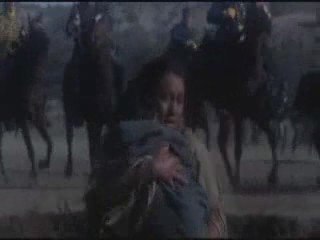 In memory of the tragic events of Wounded Knee.