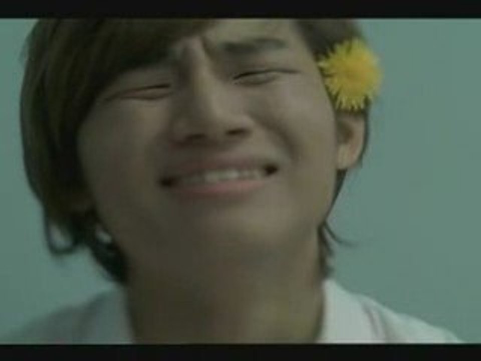 Big Bang - CF Type O [ Dae Sung ]