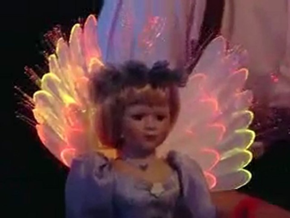 Bat For Lashes - Sleep Alone Live On Jools Holland