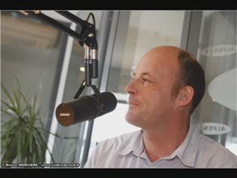 Interview Alpes 1 Cédric DURAND Alsace-Vosges