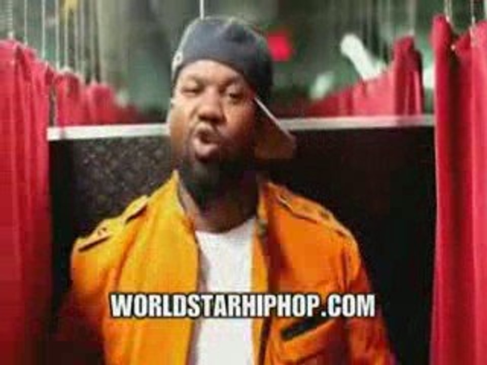 Raekwon - New Wu ft Ghostface Killah, Method Man