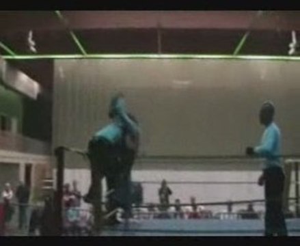 Gala LMC Auvelais 1er mai 2009 part2