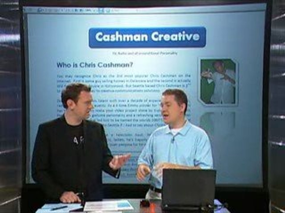 Marketing with Microsoft Office 2007
