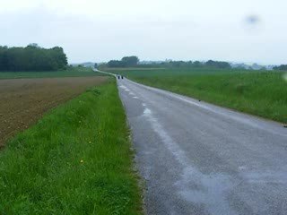 Sortie Chich'Bécanes 9 mai 2009 5