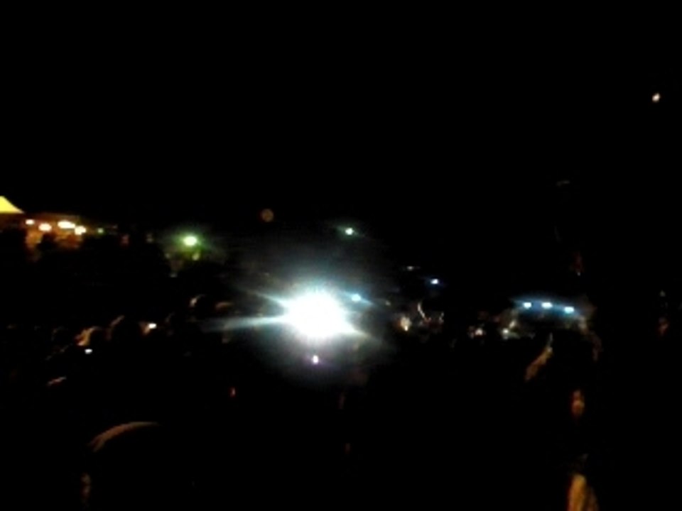 LES ALLUMES DE LA PLEINE LUNE - MAI 2009 - DEPART 2