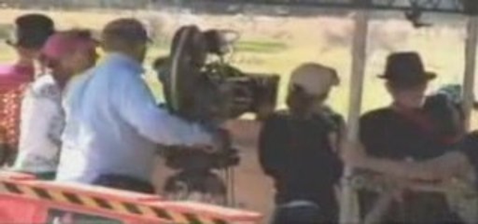 X-Men Origins - Wolverine - Behind The Scenes #I