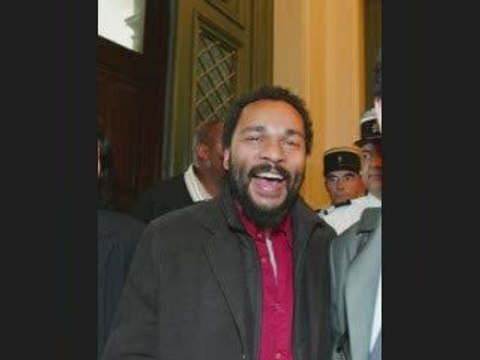 Dutrizac parle de Dieudo avec le président du congrès Juif