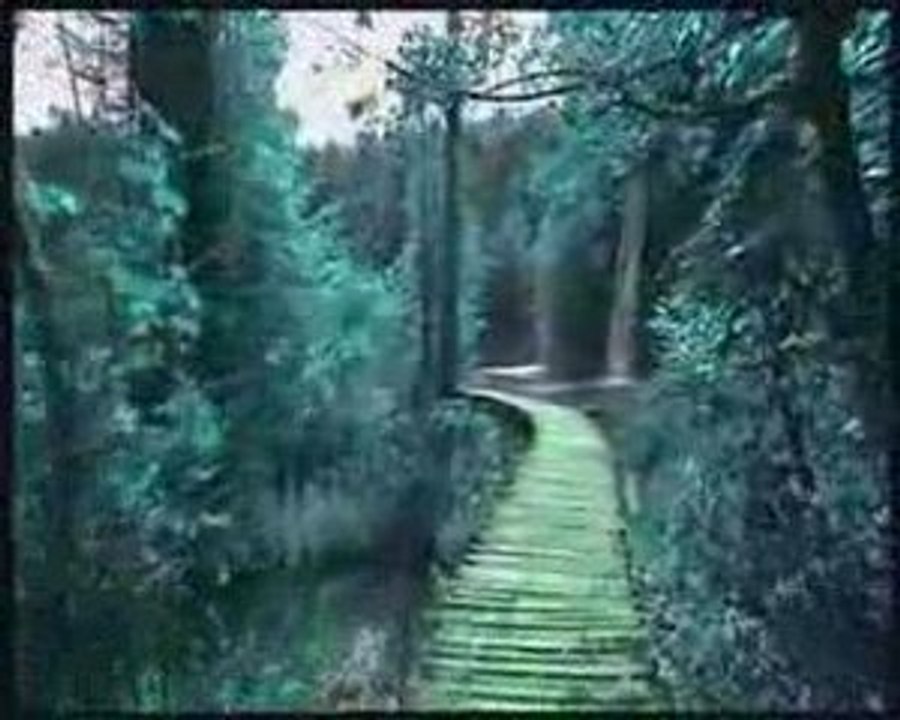 Brainwave Entrainment: Theta for relaxation