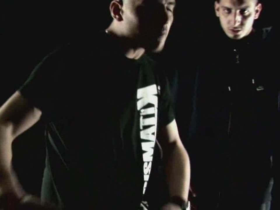 Sofiane Karismatik "Ya rien"