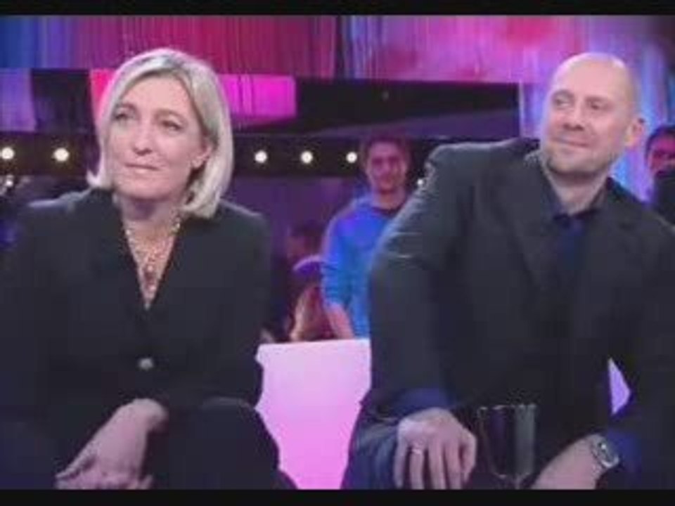 Dieudonné - Soral se dévoile