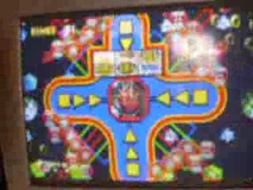 Sonic & Knuckles collection 3/4 sonic 3 & knuckles