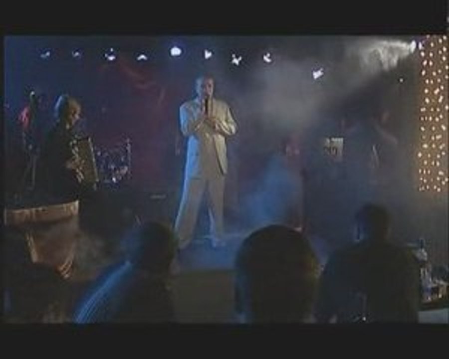 Александр Дюмин - Стужа  Зима